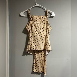 💙 Spoiled Angel sleep outfit